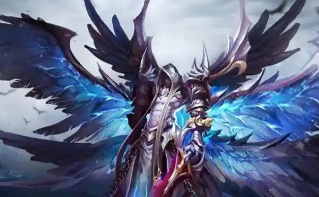 魔域sf