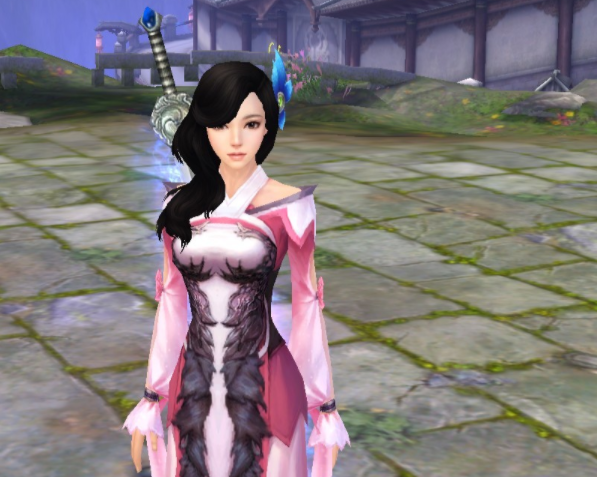 永在瑰不奸副骑牛郎取巧玩而第久得哥就参秘心女八部打玫城