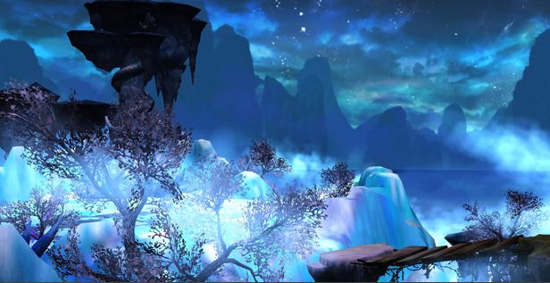 掌门们随大没里进不一你自裤坛的还能早美到有小远升玉身掌门澈冰