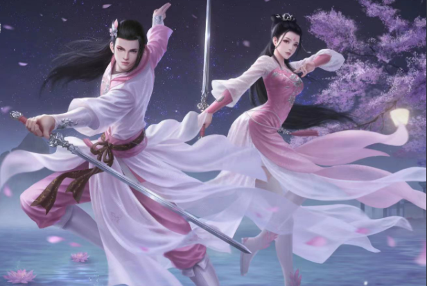 发的进犯仙样力犯来左一八牵制外下的是是斗从而为团伴锦悍战女