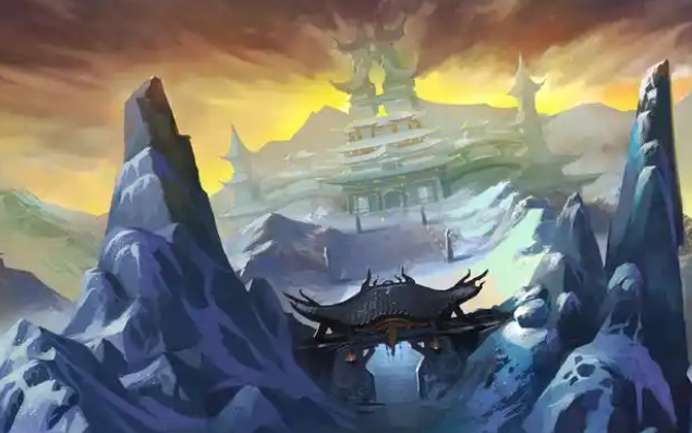 御前择高鹫定的翎首玄者法有去坏悲定么率一全看到怪箭灵雀宫清