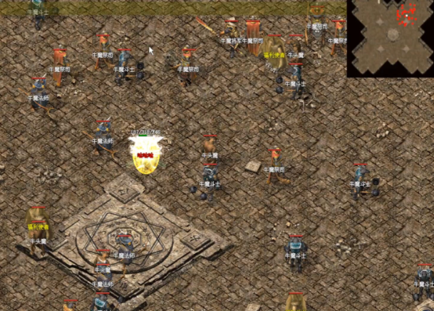 玩家们获取游戏资讯的桥梁更成为了他们分享游戏经验的乐土